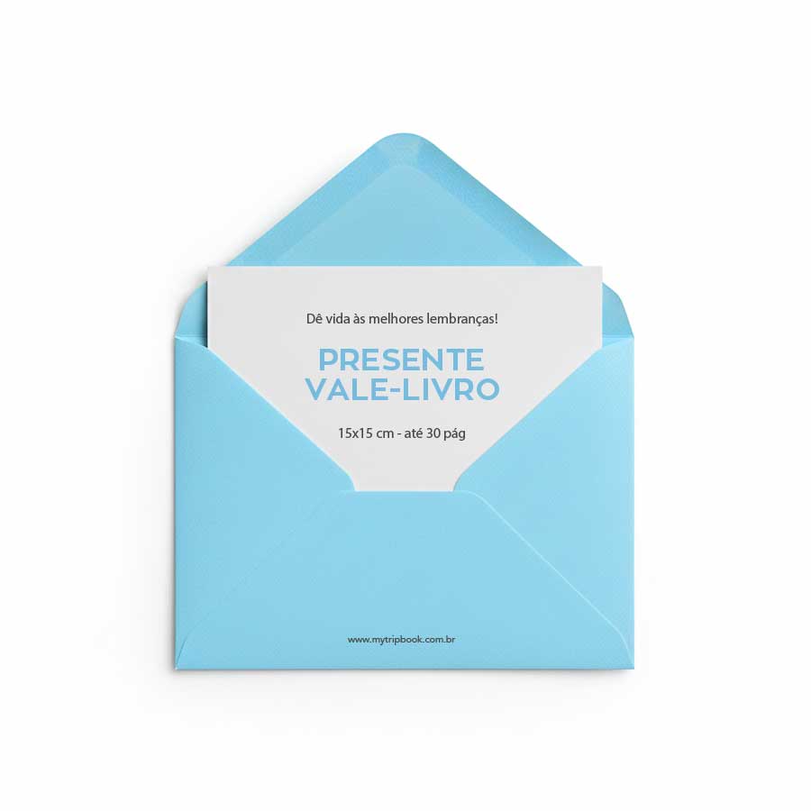 Vale Livro – Edição Especial (30 páginas)