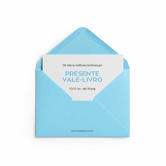 Vale Livro – Edição Especial (30 páginas)